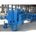 Sprial Seaming Steel Silo Machine.